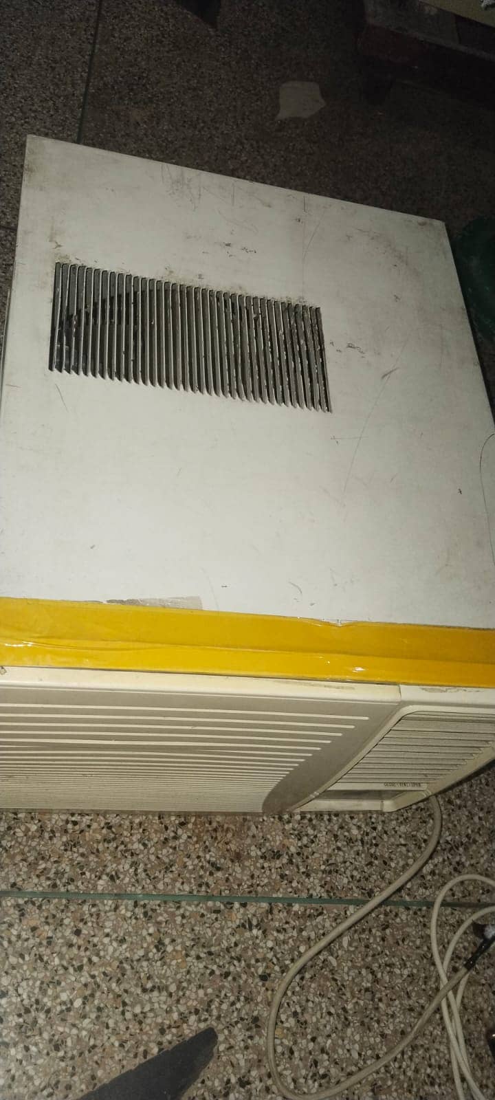 window Ac 0.75 2