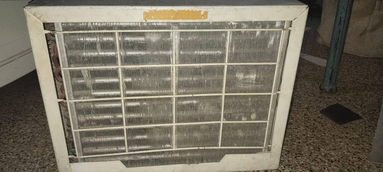 window Ac 0.75 3