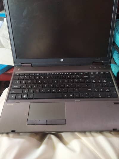 Hp Core i5 2nd generation