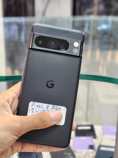 Google Pixel 8 Pro