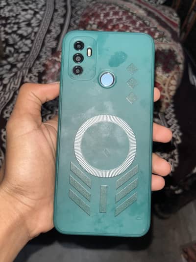 OPPO A53