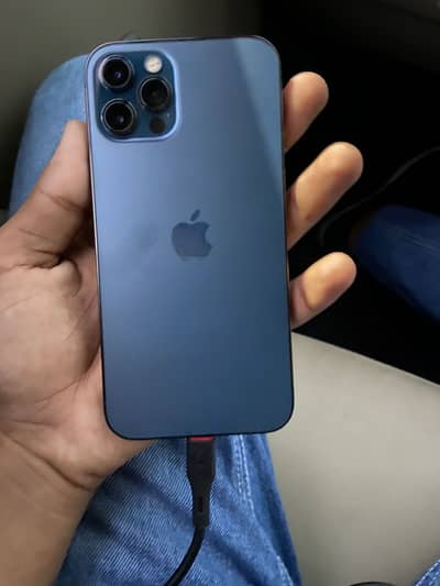 Apple iPhone 12 Pro