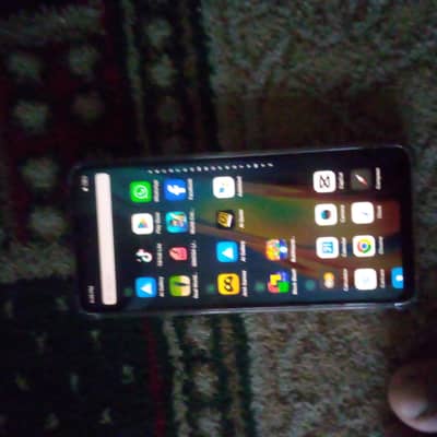 Tecno POP 8