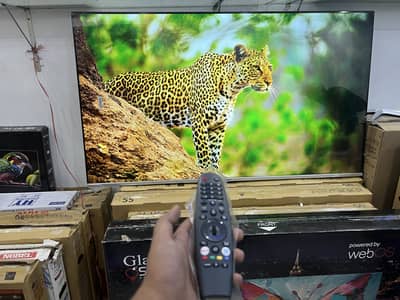 75 INCH LG, SAMSUNG, HISENSE QLED LED TV 3 YEAR WARRANTY O3OO4675739
