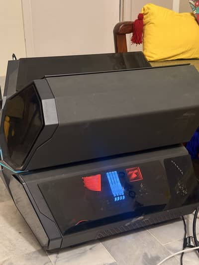 Deepcool Quadsteller infinity