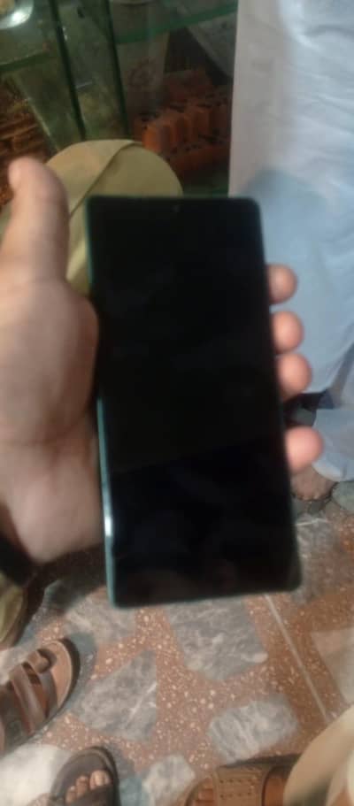 Infinix Hot 50