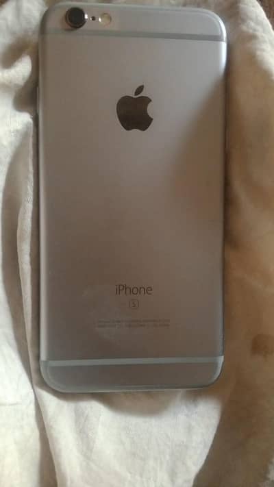 I phone 6s