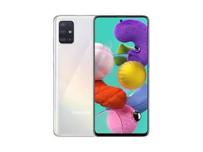 Samsung Mobile A51