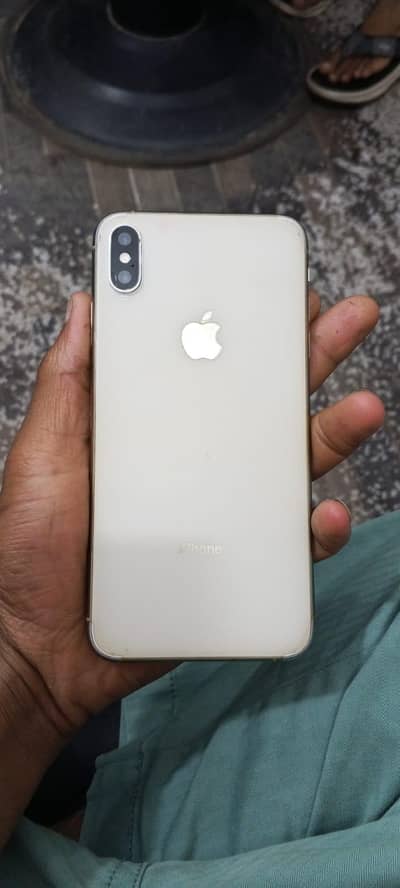 Apple iPhone XS Max 03269903862 whatapp bypass hone wala hai
