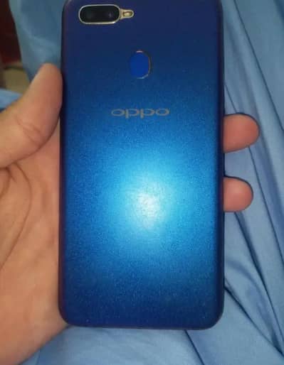oppo a5s