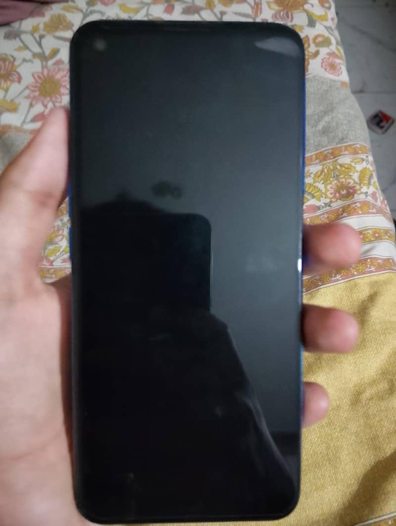 OPPO A54 1