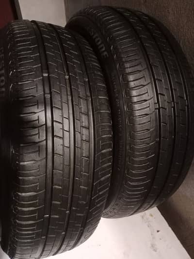 car tyre