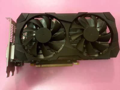 Rx 580 8Gb Read Description