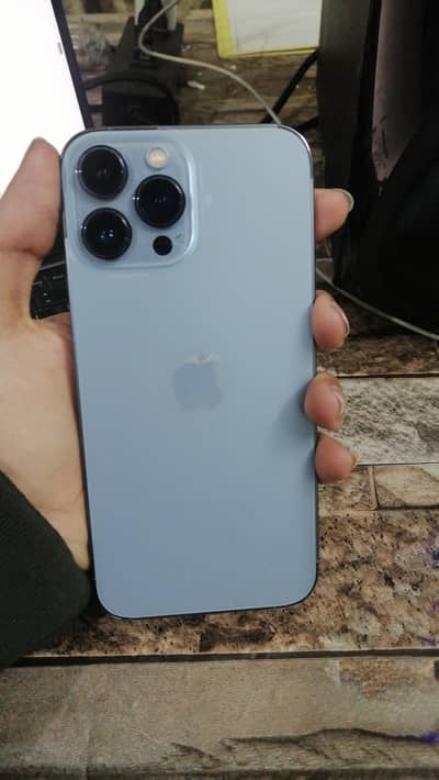 Apple iPhone 13 Pro Max