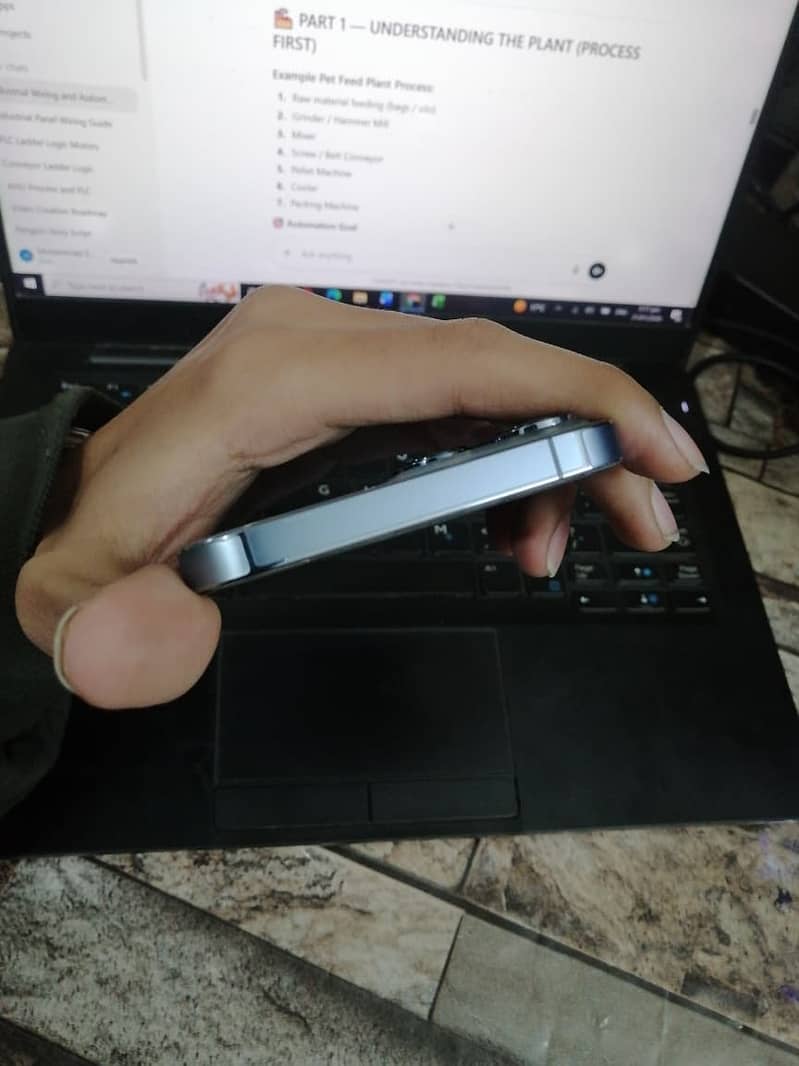 Apple iPhone 13 Pro Max 4