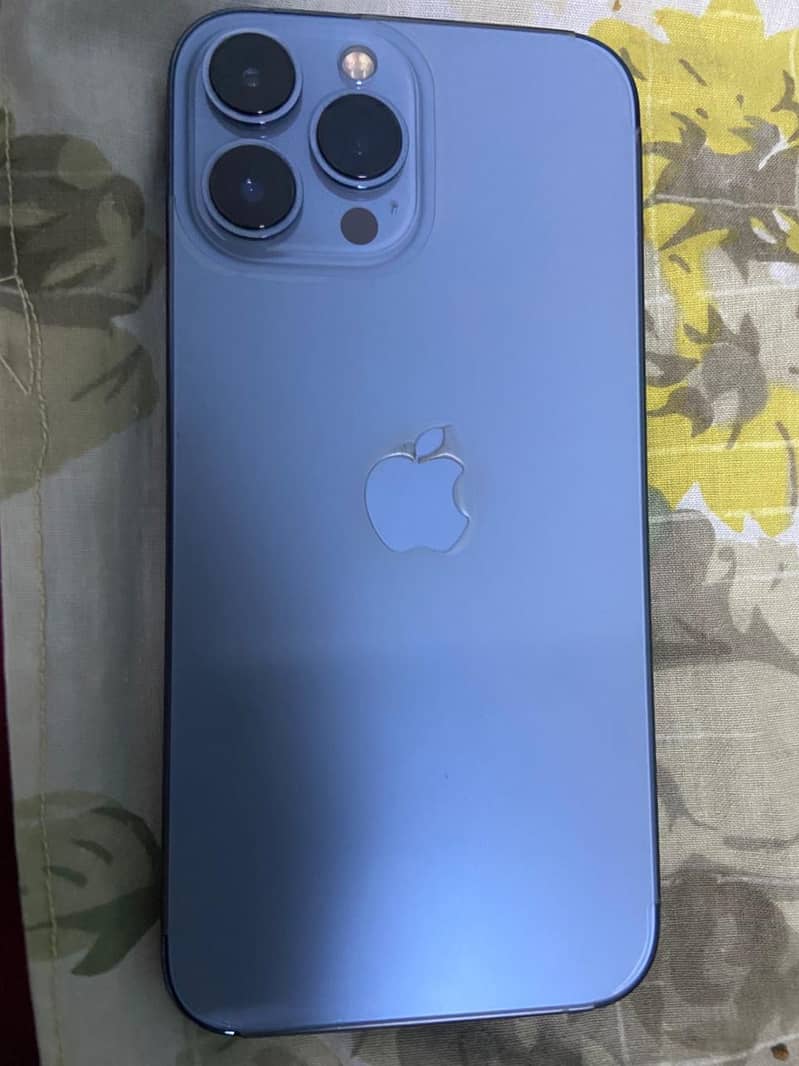 Apple iPhone 13 Pro Max 7