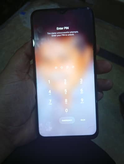 Xiaomi Redmi 9T