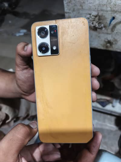 OPPO F21 Pro
