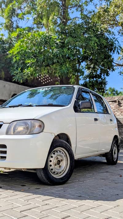Suzuki Alto 2010