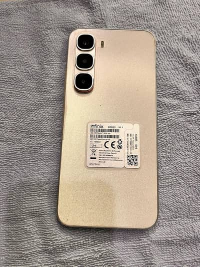 Infinix Hot 6 Pro