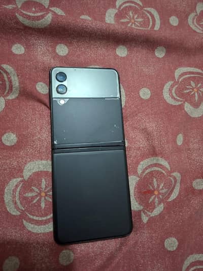 Samsung Mobile Z Flip 3