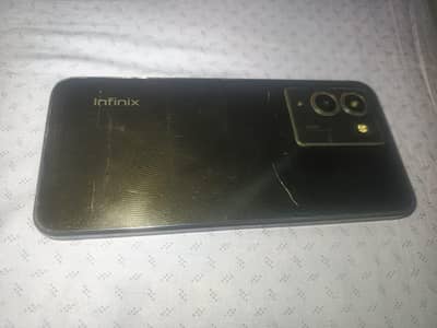 Infinix Note 12 G96 8/256