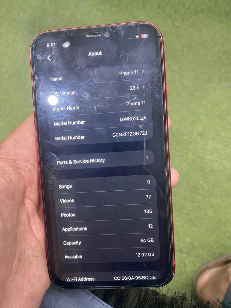 Apple iPhone 11 1