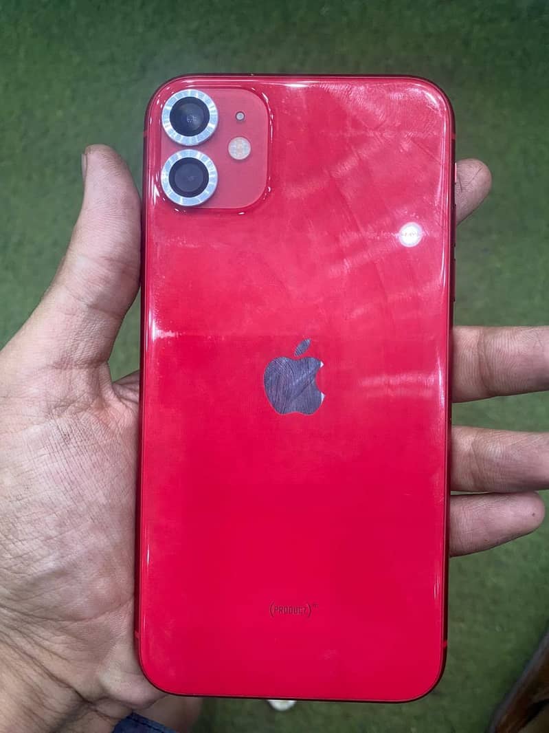 Apple iPhone 11 5