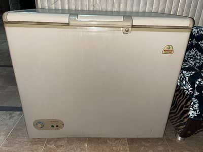 National Freezer
