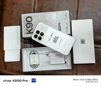 Xiaomi K90