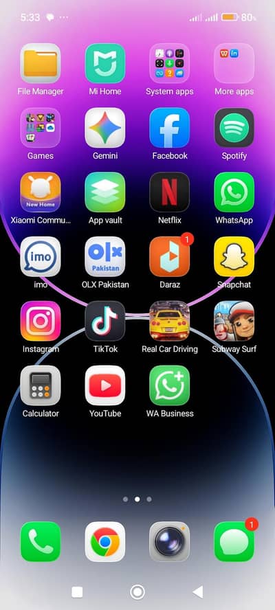 Xiaomi Redmi 15 c