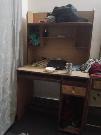 computer table