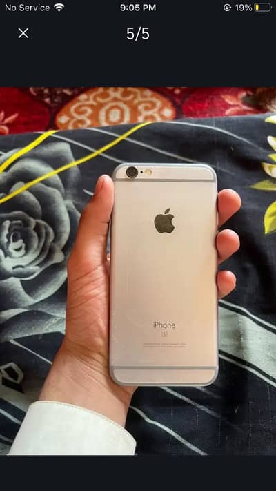 Apple iPhone 6S