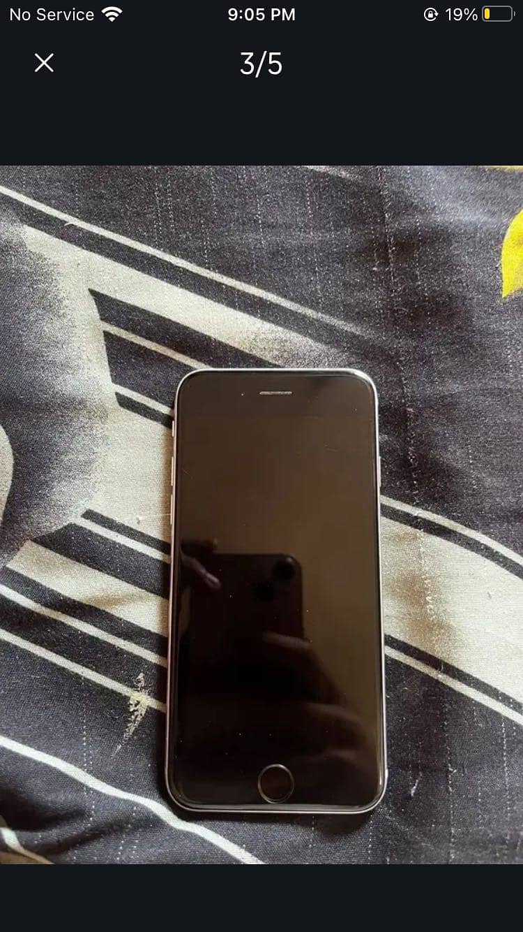 Apple iPhone 6S 2
