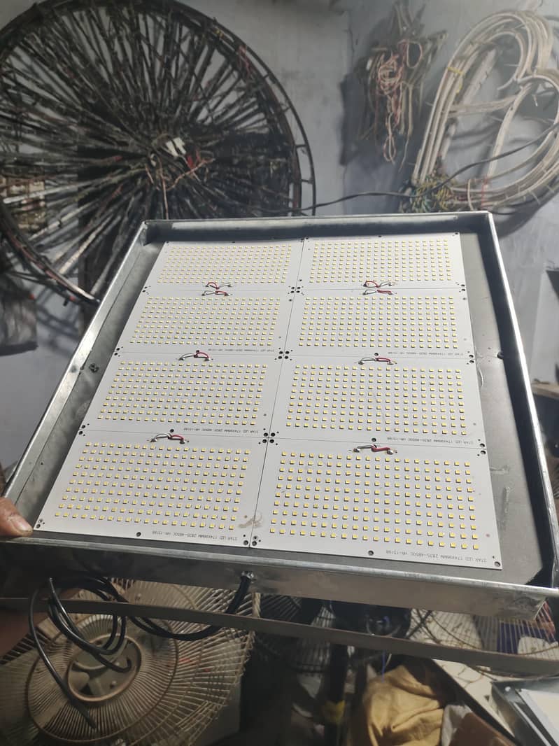 led flood light 2