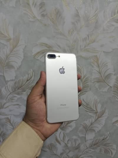 Apple iPhone 7 plus