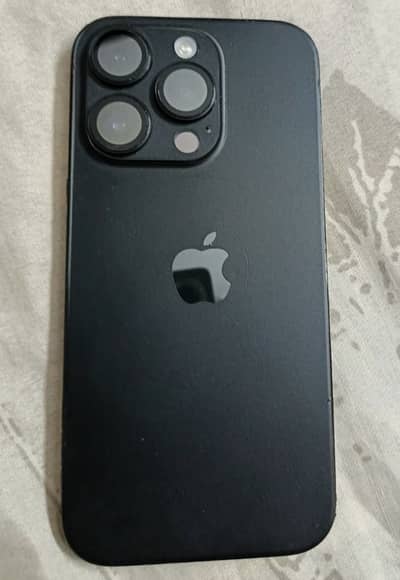Apple iPhone 14 Pro