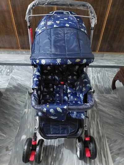 Baby Stroller Pram New Condition