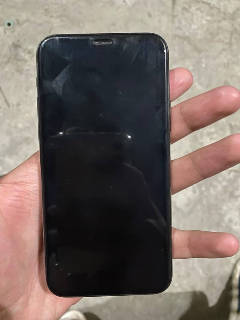 Apple iPhone 11 Pro 5