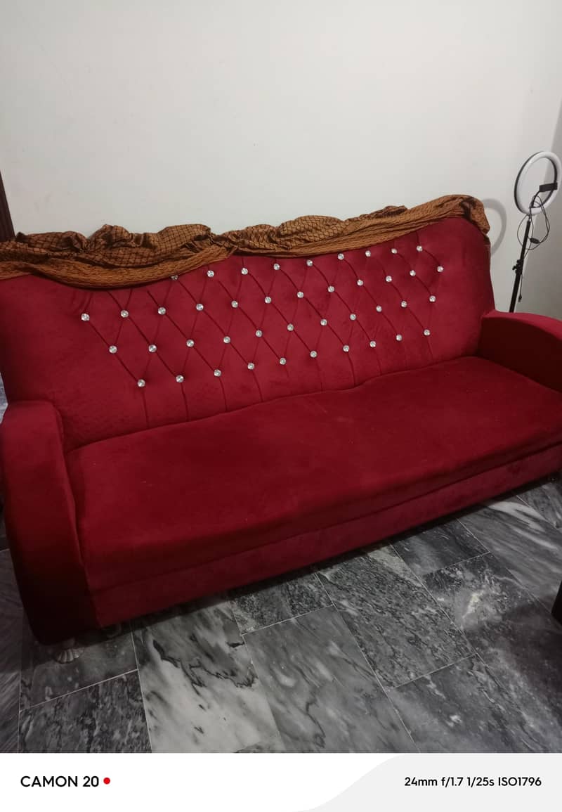 king size Sofa Set 1