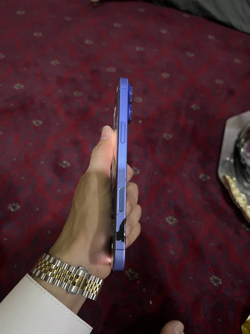 Apple iPhone 16 Plus 2
