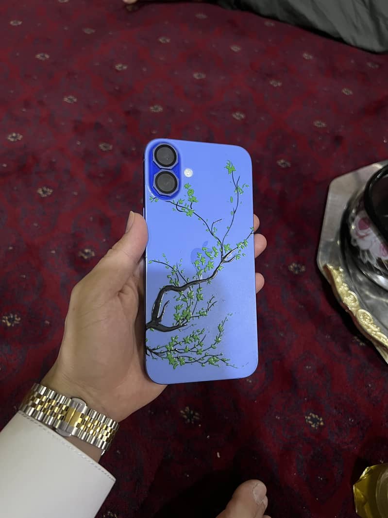 Apple iPhone 16 Plus 3