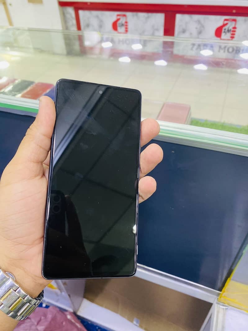 Google Pixel 7 2