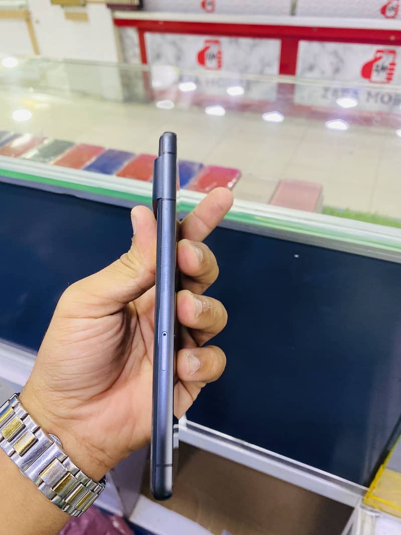 Google Pixel 7 5
