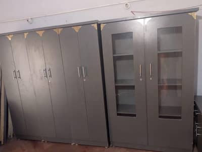 Complete furniture set