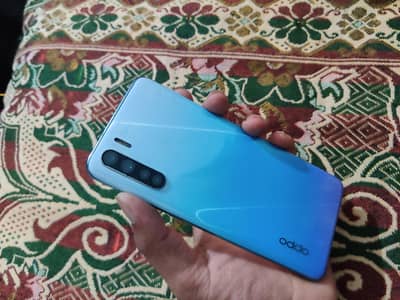 OPPO F15 8 128 jb