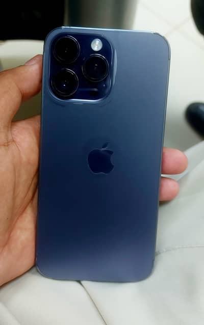 Apple IPhone 14pro Max JV
