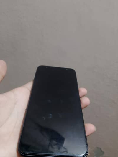 Samsung Mobile J6 Plus