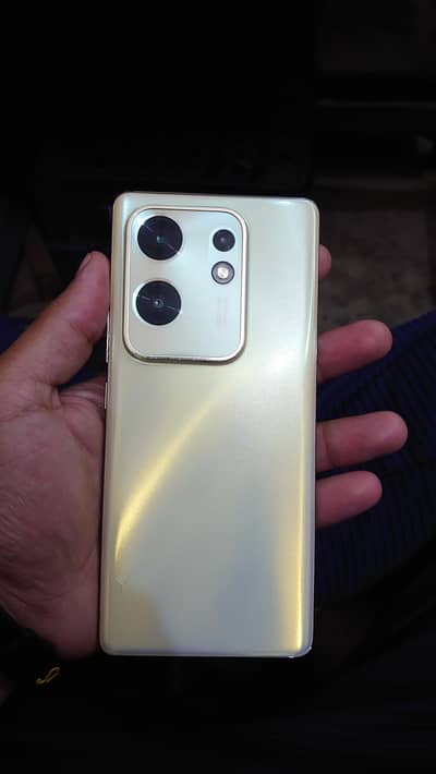 Infinix Zero 30