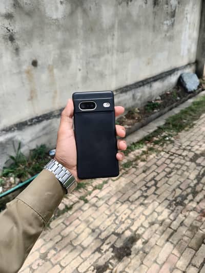 Google Pixel 7